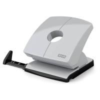 Novus B230 perforateur papier 30 feuilles Gris
