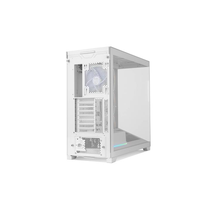 NOX Hummer BLADE Tower Blanc, Transparent — image 12 sur 52