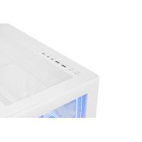 NOX Hummer BLADE Tower Blanc, Transparent, voir l’image 3 sur 52