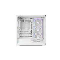 NOX Hummer BLADE Tower Blanc, Transparent, voir l’image 6 sur 52