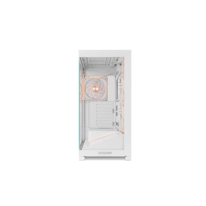 NOX Hummer BLADE Tower Blanc, Transparent — image 42 sur 52