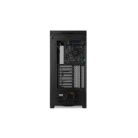 NOX Hummer BLADE Tower Noir, Transparent, voir l’image 7 sur 58