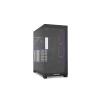 NOX Hummer BLADE Tower Noir, Transparent, voir l’image 34 sur 58