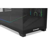 NOX Hummer BLADE Tower Noir, Transparent, voir l’image 3 sur 58