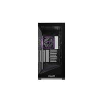 NOX Hummer BLADE Tower Noir, Transparent, voir l’image 48 sur 58