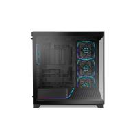 NOX Hummer BLADE Tower Noir, Transparent, voir l’image 33 sur 58