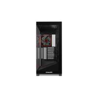 NOX Hummer BLADE Tower Noir, Transparent, voir l’image 17 sur 58