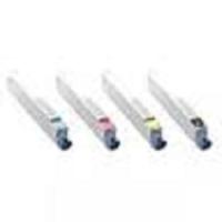 OKI 42918916 Cartouche de toner 1 pièce(s) Original Noir