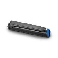 OKI 43502002 Cartouche de toner 1 pièce(s) Original Noir