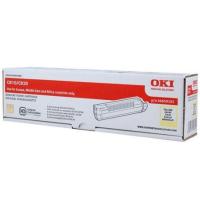 OKI 44059105 Cartouche de toner Original Jaune 1 pièce(s)