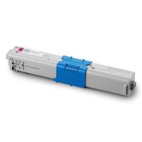 OKI 44469705 Cartouche de toner 1 pièce(s) Original Magenta