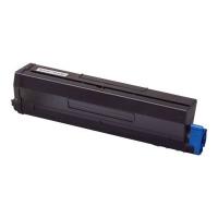 OKI 44469742 Cartouche de toner 1 pièce(s) Original Cyan