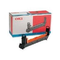 OKI Cyan Image Drum for C9200/C9400 Original
