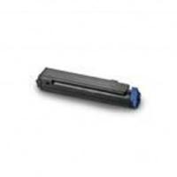OKI Yellow Toner Cartridge Cartouche de toner Original Jaune, voir l’image 2 sur 6