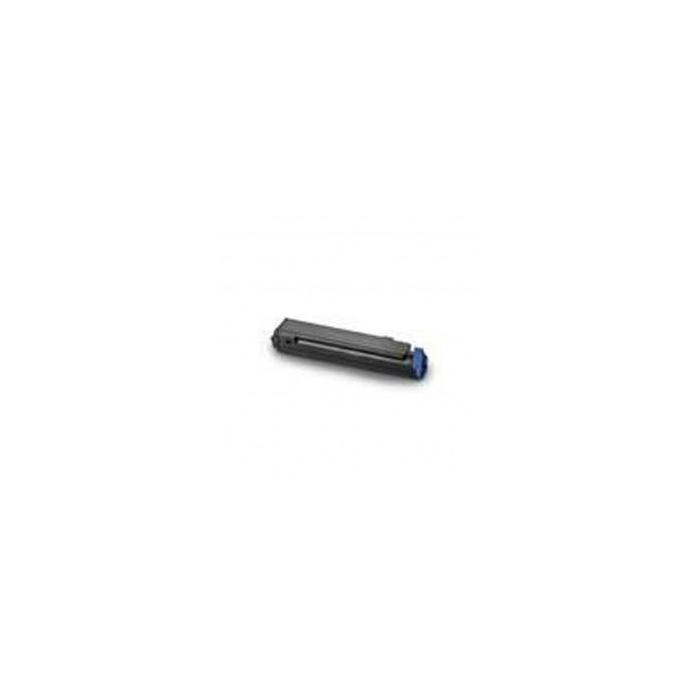 OKI Yellow Toner Cartridge Cartouche de toner Original Jaune — image 2 sur 6