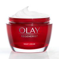 Olay Regenerist Night Face Cream Crème de nuit Visage 50 ml