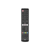 One For All TV Replacement Remotes URC4910 télécommande IR Wireless Appuyez sur les boutons