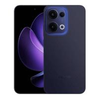 OPPO 13 5G 16,7 cm (6.59'') Double SIM Android 15 USB Type-C 12 Go 256 Go 5600 mAh Bleu
