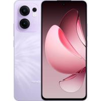 OPPO 13 FS 5G 16,9 cm (6.67'') Double SIM Android 15 USB Type-C 12 Go 512 Go 5800 mAh Violet