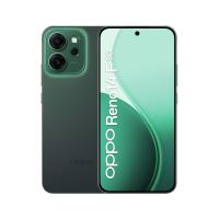OPPO 14 F 5G Reno14 F 5G 16,7 cm (6.57'') Double SIM Android 15 USB Type-C 8 Go 256 Go 6000 mAh Vert