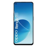 OPPO 6 16,3 cm (6.43'') Double SIM Android 11 5G USB Type-C 8 Go 128 Go 4300 mAh Noir