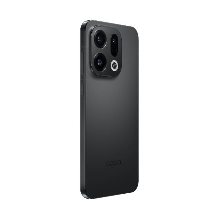 OPPO Find X9 16,7 cm (6.59'') Double SIM Android 16.0 5G USB Type-C 12 Go 512 Go 7025 mAh Noir — image 3 sur 22