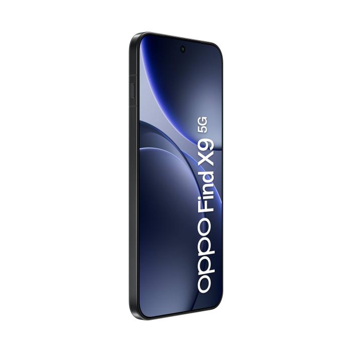 OPPO Find X9 16,7 cm (6.59'') Double SIM Android 16.0 5G USB Type-C 12 Go 512 Go 7025 mAh Noir — image 18 sur 22