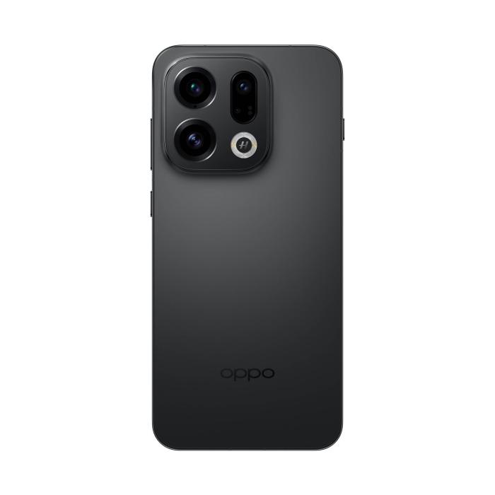 OPPO Find X9 16,7 cm (6.59'') Double SIM Android 16.0 5G USB Type-C 12 Go 512 Go 7025 mAh Noir — image 2 sur 22