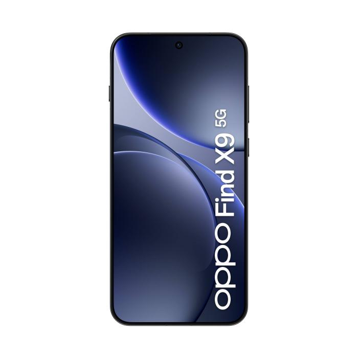 OPPO Find X9 16,7 cm (6.59'') Double SIM Android 16.0 5G USB Type-C 12 Go 512 Go 7025 mAh Noir — image 16 sur 22