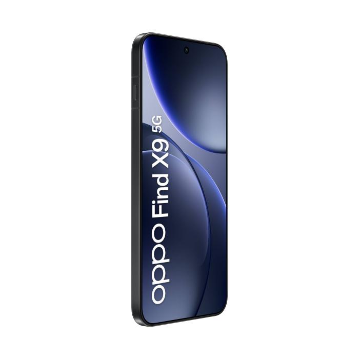 OPPO Find X9 16,7 cm (6.59'') Double SIM Android 16.0 5G USB Type-C 12 Go 512 Go 7025 mAh Noir — image 17 sur 22