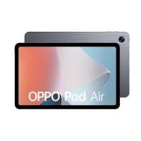 OPPO Pad Air Qualcomm Snapdragon 64 Go 26,3 cm (10.4'') 4 Go Wi-Fi 5 (802.11ac) Android 12 Gris