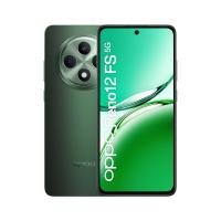 OPPO Reno12 FS 5G 16,9 cm (6.67'') Double SIM Android 14 USB Type-C 12 Go 512 Go 5000 mAh Vert