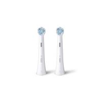 Oral-B 80335621 tête de brosses 2 pièce(s) Blanc