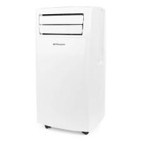 Orbegozo ADR 93 Climatiseur portatif 52,5 dB 1000 W Blanc