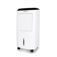 Orbegozo AIR 52 refroidisseur évaporatifs Climatisation mobile monobloc