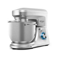 Orbegozo AM 8000 Robot mixer 1800 W Argent