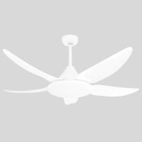 Orbegozo CPW 01120 ventilateur Blanc