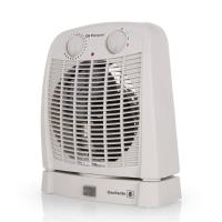 Orbegozo FH 7001 Intérieure Gris 2000 W Chauffage de ventilateur électrique