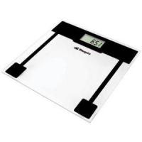 Orbegozo PB 2210 Noir, Blanc Pèse-personne électronique, voir l’image 1 sur 1