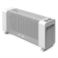 Orbegozo RMB 1510 appareil de chauffage Intérieure Blanc 1500 W Radiateur sans huile