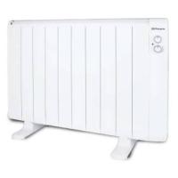 Orbegozo RRM 1810 Intérieure Blanc 1800 W