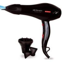 Orbegozo SE 2205 sèche-cheveux Noir