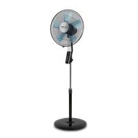 Orbegozo SF 0642 ventilateur Noir, Gris