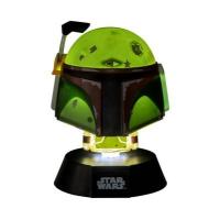 Paladone Bobba Fett Icon Light BDP Éclairage d’ambiance