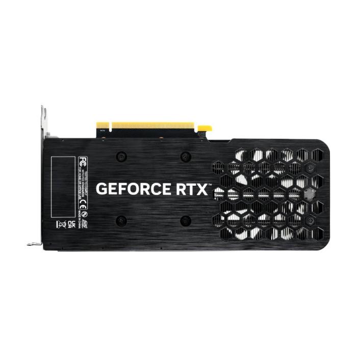 Palit GeForce RTX 3060 Infinity 2 OC NVIDIA 12 Go GDDR6 — image 13 sur 20