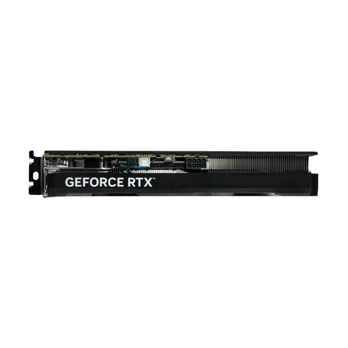Palit GeForce RTX 3060 Infinity 2 OC NVIDIA 12 Go GDDR6 — image 9 sur 20