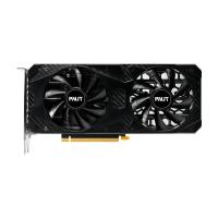 Palit GeForce RTX 3060 Infinity 2 OC NVIDIA 12 Go GDDR6, voir l’image 1 sur 20