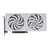 Palit GeForce RTX 5060 White OC NVIDIA 8 Go GDDR7, voir l’image 12 sur 22