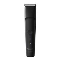 Panasonic ER-GP23 Noir Lithium-Ion (Li-Ion)