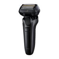 Panasonic ES-LV6U-K803 rasoir pour homme Rasoir à grille Tondeuse Noir